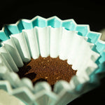 Kibingo Burundi single-origin Arabica coffee beans in resealable bag from 3500 smallholder farmers