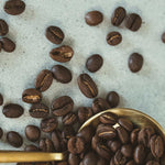 Espiritu San Luis coffee beans