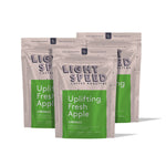 Kibingo Burundi single-origin Arabica coffee beans from Kayanza highlands in resealable bag
