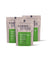 Kibingo Burundi single-origin Arabica coffee beans from Kayanza highlands in resealable bag