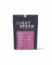 Luna Nueva specialty-grade Mexican coffee with nutty, cedar, clove, and tamarind flavors in a dark purple and pink Light Speed Coffee Roasters bag