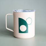 Retrograde Everyday Camp Mug