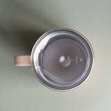 Retrograde Everyday Camp Mug