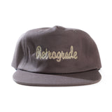 Retrograde Ball Cap