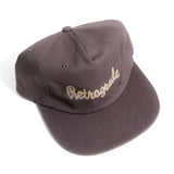 Retrograde Ball Cap
