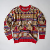 Christmas Sweater